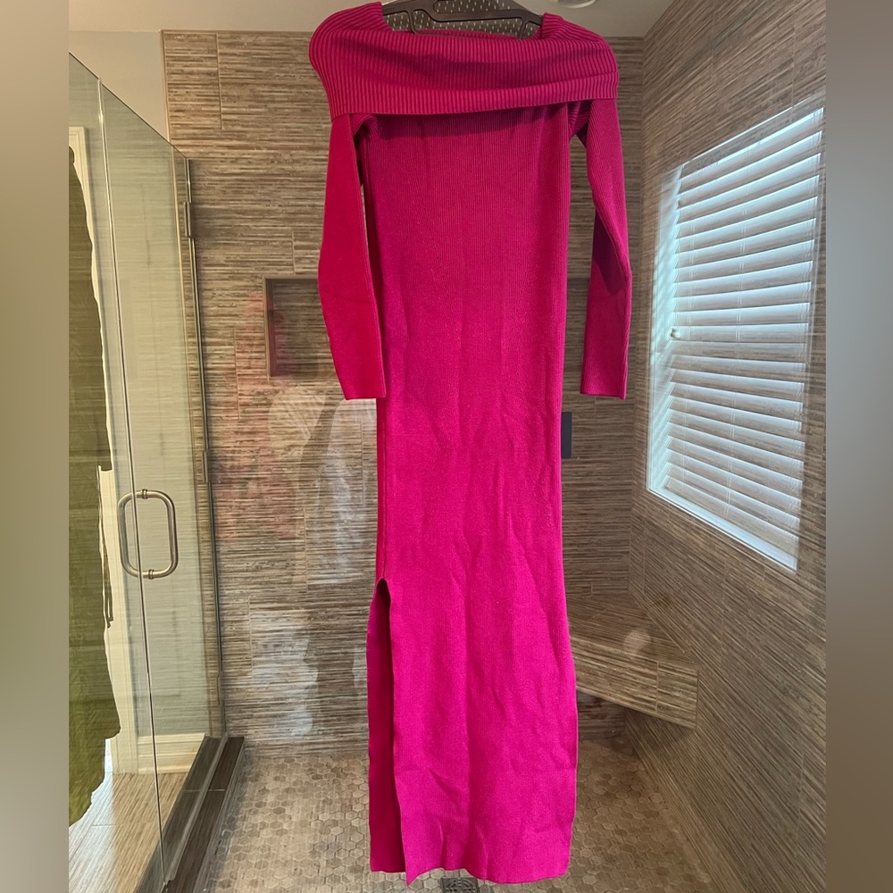 Lulu dress